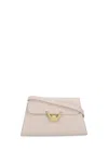 Coccinelle Shoulder Bag  Woman Color Beige
