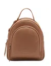 Coccinelle Backpacks In Beige