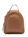 Coccinelle Backpacks In Beige