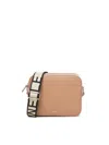 Coccinelle Bags In Beige