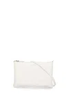 Coccinelle Bags In Ivory