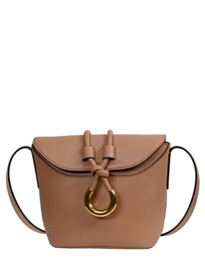 Coccinelle Bags In Beige