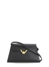Coccinelle Dew Bag In Black