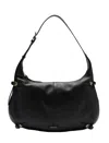 Coccinelle Bolsa De Hombro - Negro In Black