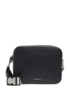Coccinelle Tebe Bag In Black