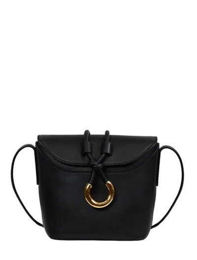 Coccinelle Bags In Black