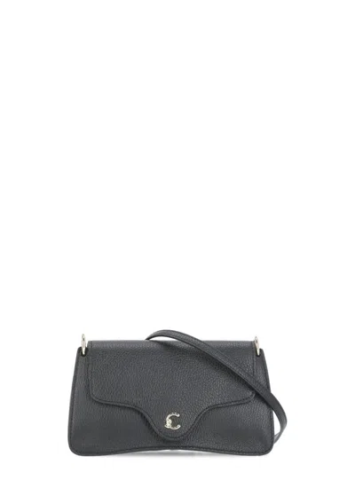 Coccinelle Bags In Black