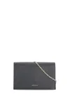 Coccinelle Dandy Bag In Black
