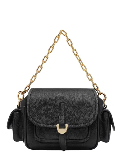 COCCINELLE COCCINELLE BAGS.. BLACK