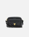 Coccinelle Mini Bag  Woman Color Black