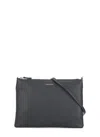 Coccinelle Best Pochette In Black