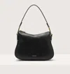 Coccinelle Bolsa Bandolera - Negro In Black