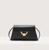 Coccinelle Small Dew Bags In Black