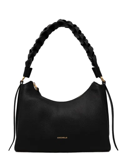 COCCINELLE COCCINELLE BAGS.. BLACK