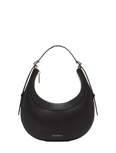 COCCINELLE COCCINELLE BAGS.. BLACK