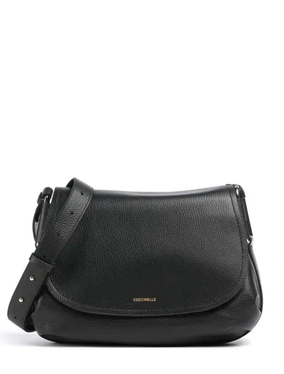 Coccinelle Bags In Black