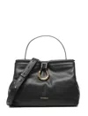 Coccinelle Ring-detail Top-handle Bag