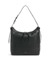 Coccinelle Malory Shoulder Bag In Blue
