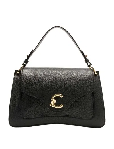 Coccinelle Bags In Black