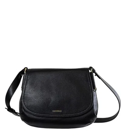 Coccinelle Bags In Black