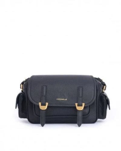 Coccinelle Bags In Black