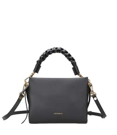 Coccinelle Bags.. Black