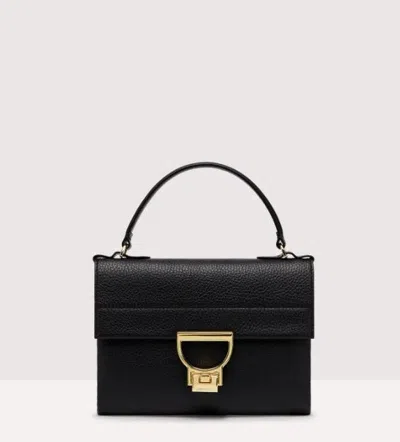 Coccinelle Bags In Black