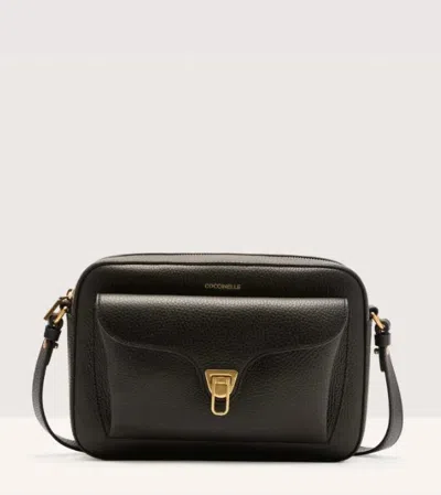Coccinelle Bags In Black