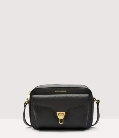 Coccinelle Bags In Black