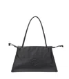 Coccinelle Black Dulse Bag