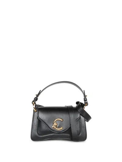 Coccinelle Bags In Black