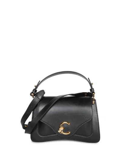 Coccinelle Bags In Black