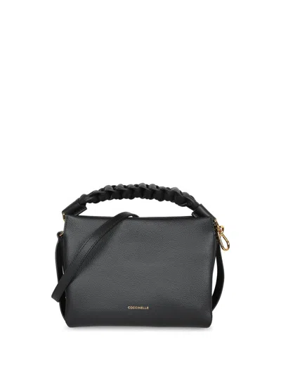 Coccinelle Bags In Black