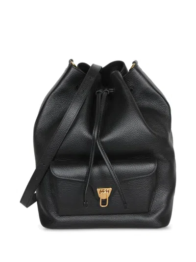 Coccinelle Bags In Black