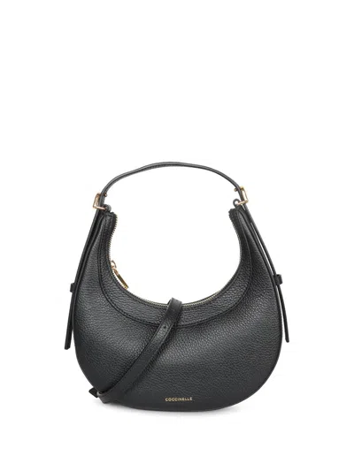 Coccinelle Bags In Black