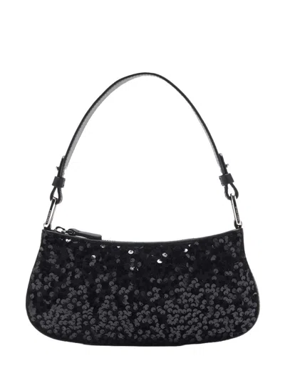 Coccinelle Bags In Black