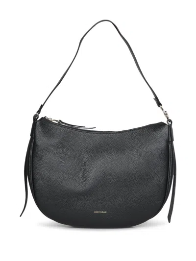 Coccinelle Bags In Black