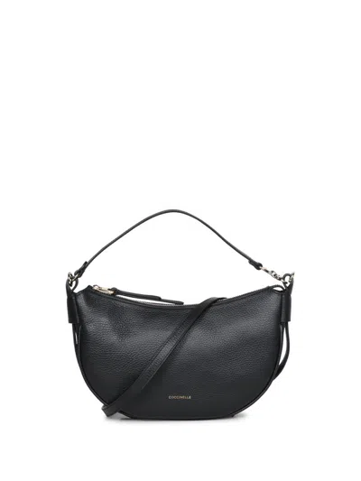 Coccinelle Bags In Black