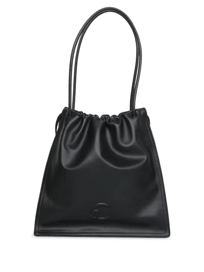 Coccinelle Bags In Black