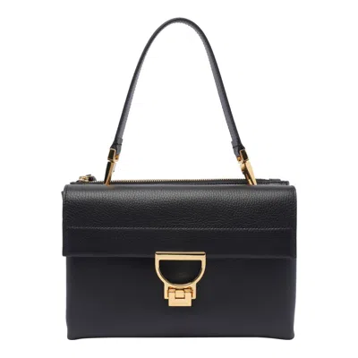 Coccinelle Bags In Black