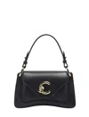 Coccinelle C-me In Black
