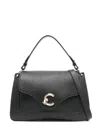 Coccinelle Medium C-me Handbag