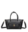 Coccinelle Bags.. Black In Black