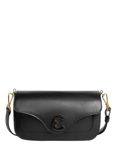 Coccinelle Bags In Black