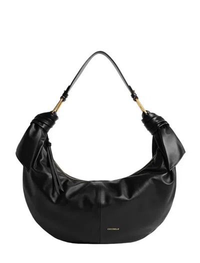 Coccinelle Bags In Black