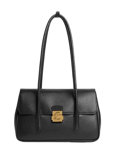 Coccinelle Bags In Black