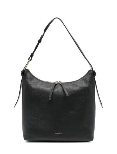 Coccinelle Bags In Black
