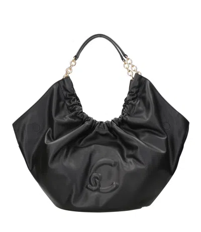 Coccinelle Bags.. Black