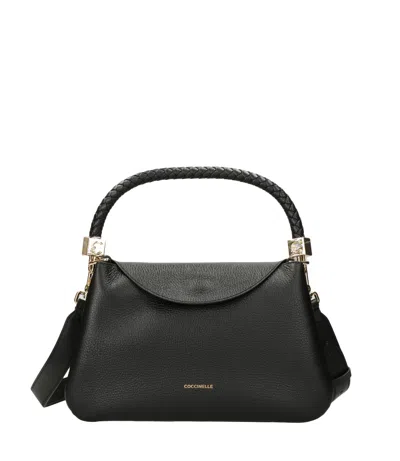 Coccinelle Bags.. Black