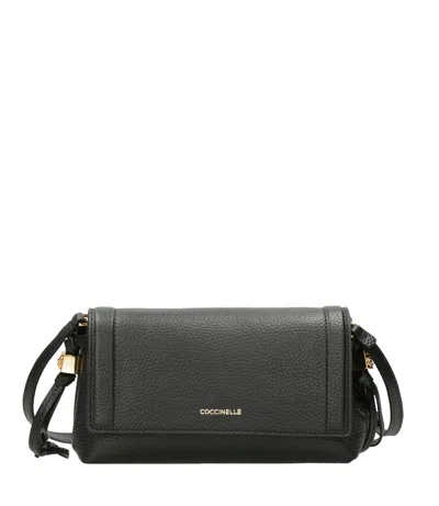 Coccinelle Bags.. Black